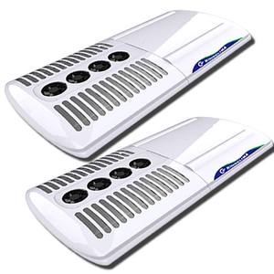 แผงควบคุมสำหรับเครื่องปรับอากาศรถบัส - Product Image 2