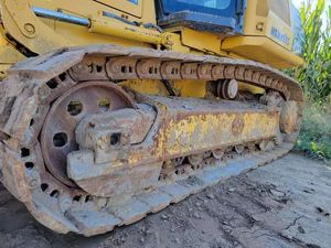 รถตักดินมือสองรถตักดินมือสอง D31EX-22รถตักดินไฮดรอลิก - Product Image 4