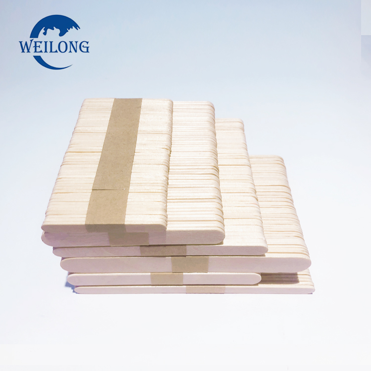 Belle Apparence crème glacée bâton popsicle 10000 longue popsicle bâtons