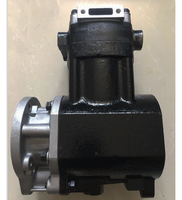 Nouveau compresseur de frein à air haute performance pour NT855 N14 3018534 3049186 3024365 3558035