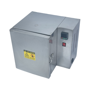 Hiển thị kỹ thuật số vàng và bạc trang sức vòng Vòng đeo tay phần cứng thạch cao khuôn Bốn Mặt lò Lò máy - Product Image 2