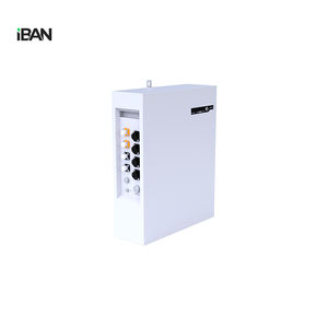 Nouveau produit, stockage d'énergie personnalisé, batterie au lithium 48V 100Ah, batterie Lifepo4 à cycle profond - Product Image 1