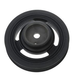 Modern Pulley 23124-3E020 <b>ABS</b> Material For Replace Repair Tensioner Belt Component - Product Image 4