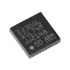 Circuitos Integrados Nuevos y Originales Microcontrolador GD32E230G6U6TR de Giga Device para Circuitos PCB - Product Image 1