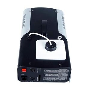 Máquina <span class=keywords><strong>de</strong></span> <span class=keywords><strong>Humo</strong></span> Portátil <span class=keywords><strong>de</strong></span> 6 LED RGB <span class=keywords><strong>de</strong></span> <span class=keywords><strong>1500W</strong></span> con Control Remoto para Escenarios, Bodas, DJ, Discotecas - Product Image 2