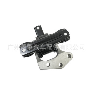 ขายึดเครื่องยนต์มิตซูบิชิ รุ่น MN184296 สำหรับ Outlander CW6W 6B31 อะไหล่ทดแทน - Product Image 2