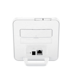 HUA WEI 4G Router 2S B312 B312-926 Router LTE 150Mbps Wi-Fi 300Mble Gigabit <b>Ethernet</b> Port - Product Image 1