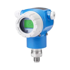 Best-selling digital water wireless pressure sensor with LED display IP67 waterproof digital pressure transmitter