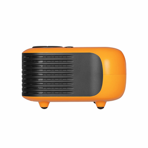 Giá thấp chiếu thâm quyến đêm phòng nhà thông minh chiếu RoHS tùy chỉnh Android chiếu 1080P - Product Image 5