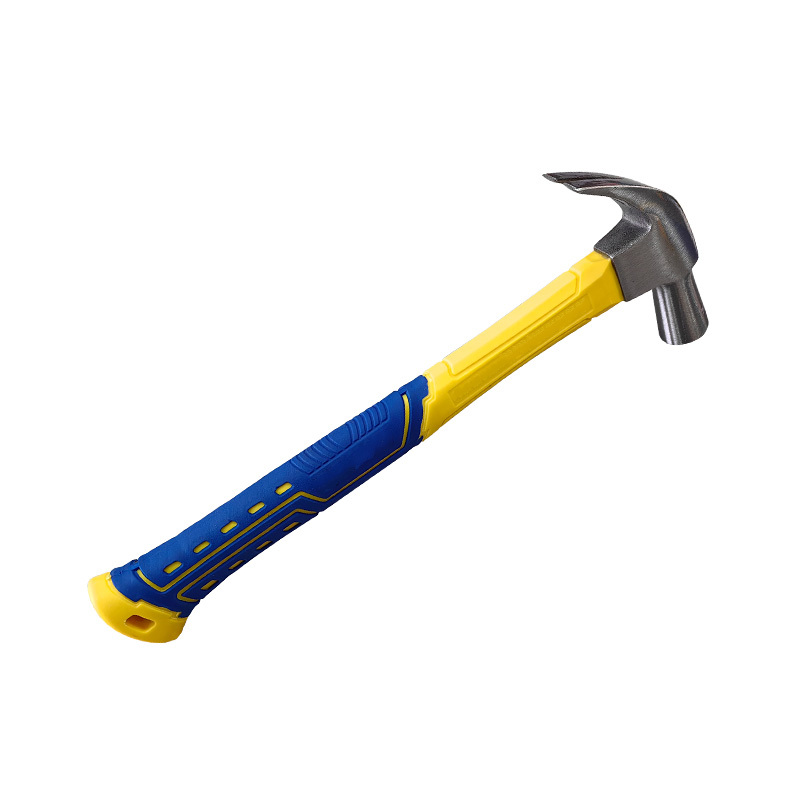 Solid Forged One Piece Soft Anti