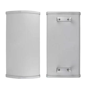 Панель наружная мимо секторная антенна для операторов 2,4 ГГц 2,5 ГГц с высоким коэффициентом усиления 10dBi дальнего действия N-F наружная антенна 5G 4G LTE Wifi - Product Image 2