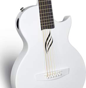 Guitare Folk Intelligente <span class=keywords><strong>Enya</strong></span> NOVA GO en Fibre de Carbone, Modèle Intelligent pour Enfants Débutants, Voyage - Product Image 5