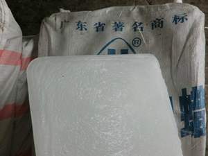 ขี้ผึ้งพาราฟินใช้ขัดพื้น - Product Image 2