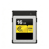 Kartu Memori SD Flash Laris Manis Kecepatan Tinggi 32G/ 64G/ 128G Kartu Memori SD Kelas Industri untuk Kamera MDVR