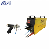 Soudeuse à Arc IKING SSC Inverter Professionnelle Avancée à Performance Stable à Vendre