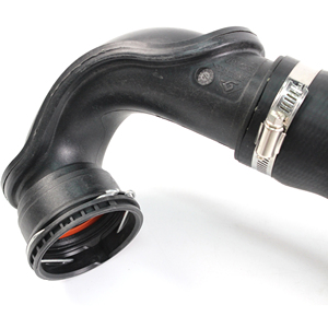 13398479 667303 Tuyau de refroidisseur intermédiaire pour 2013-2016 <span class=keywords><strong>Chevrolet</strong></span> <span class=keywords><strong>Cruze</strong></span> Limited 1.4 LITER TURB - Product Image 6