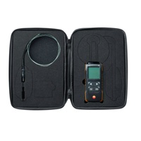 New Version Original and Brandnew TC Type K Thermocouple Thermometer Testo 925 Temperature Measuring Instrument