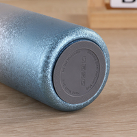 Mini Tasse de Luxe en Titane 260ml – Design Élégant, Haute Qualité – Mini Tasses Isothermes Portables en Acier Inoxydable