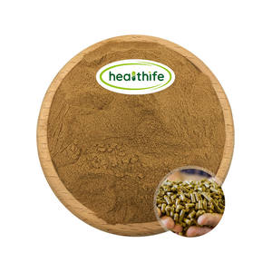 Extracto de Hoja de Wolffia Globosa (<span class=keywords><strong>Lemna</strong></span> Minor L), Extracto 10:1, Polvo de Wolffia - Product Image 1