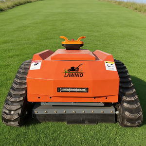 Tondeuse à gazon à <span class=keywords><strong>batterie</strong></span> au lithium grande capacité, best-seller en Europe et en Amérique, adaptée aux terrains de golf, désherbage - Product Image 4