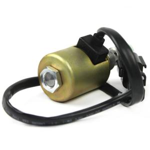 Nouvelle électrovanne Jision 20Y-60-22121 pour moteur d'excavatrice PC200-6/PC400-6 - Product Image 1