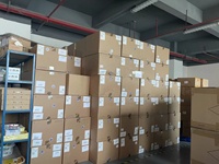 YCX OEM 32CH 4K NVR 2 SATA Application mobile gratuite CMS Bande passante 160M