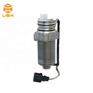 Pompe de précharge différentielle AWD pour VW <span class=keywords><strong>A1</strong></span> (8X1 8XK) A3 (8V1 8VK) Q2 (GAB GAG) Q3 (8UB 8UG) TT (FV3 FVP) 0CQ598549 - Product Image 5