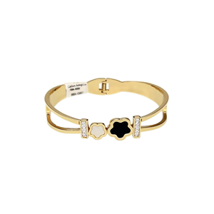 BBBA-03821 กำไลข้อมือแฟชั่น อุปกรณ์เสริมที่หรูหราและมีสไตล์สำหรับผู้หญิง - Product Image 2
