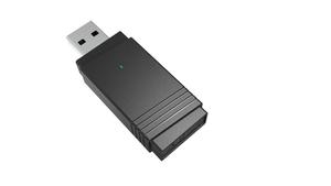 Ezcast <span class=keywords><strong>2</strong></span>,4 GHz USB inalámbrico de 5,8 GHz Bluetooth Wifi Dongle/Wifi/Adaptador de tarjeta de red para PC portátil - Product Image 3