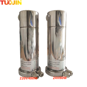 Chauffe-eau pour dentiste, chauffe-eau pour bain de bouche, pour fauteuil dentaire, 220V400W/24V80W, accessoire pour unité dentaire, thermostat automatique - Product Image 1