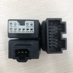 Lonsdor K518 PRO รุ่น Global เวอร์ชันเต็ม พร้อมกุญแจอัจฉริยะ LT20 สำหรับ VW Audi สาย FP30 สาย BCM สาย FCA 12+8 อะแดปเตอร์ JLR ADP - Product Image 2