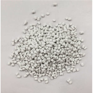 Precio de fábrica Carbonato de calcio/CaCo3 Relleno Sulfato de sodio/<span class=keywords><strong>NaSO4</strong></span> Relleno Masterbatch para moldeo por soplado de PP - Product Image 5