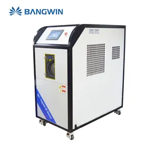Pequeño generador de nitrógeno líquido 99.999% de China que hace la unidad de máquina BW2 para la industria
