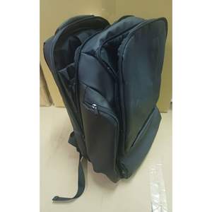 กระเป๋าเป้สะพายหลัง PVC พร้อมดีไซน์ซิปสำหรับเก็บอุปกรณ์กีฬา - Product Image 2