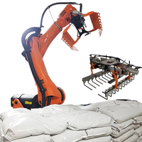 Robot portique de soudage automatique Kuka KR210 Lase Robot de machine à souder Fronius