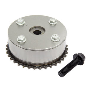 # OE 13050-28021 ตัวปรับตั้งเพลาลูกเบี้ยวไอดีใหม่สำหรับ Toyota Camry RAV4 Prius Lexus-1AZFE 2AZFE 3AZ-FXE พร้อมสกรู ปี 2006-2020 - Product Image 3