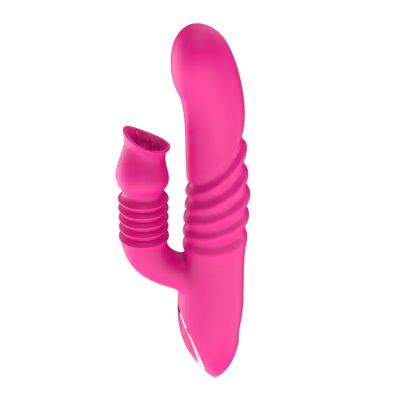 女性のクリトリス膣刺激装置クリトリスバイブレーターマスターベーションバイブレーターを吸う女性の大人のおもちゃ