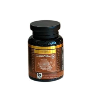 Capsule Softgel di Pene di Cervo Maschio, Elemento Fattore di Vittoria 0.72g * 60, Integratori Erboristici Xiongsheng - Product Image 6