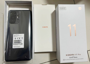 Teléfono inteligente MIUI 14 versión global para <span class=keywords><strong>Xiaomi</strong></span> <span class=keywords><strong>11T</strong></span> <span class=keywords><strong>128GB</strong></span>/256GB ROM Dimensity 1200-Ultra Octa Core 67W teléfono móvil con carga - Product Image 2