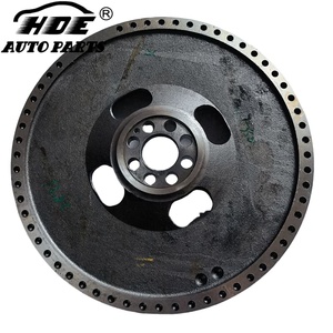 ล้อตุนกำลังสำหรับ4HK1 FRR 8-98056355-2 8980563552 8-98056-355-2 - Product Image 3