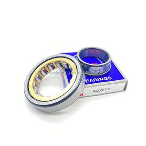 แบรนด์เบอร์รี่ บีสท์ ไพรซ์ แบริ่ง ลูกปืนเม็ดทรงกระบอก รุ่น Nu 1034 ขนาด 170*260*42 มม. คุณภาพสูง ประสิทธิภาพเยี่ยม ลูกปืน<span class=keywords><strong>ล้อ</strong></span>หลัง - Product Image 3