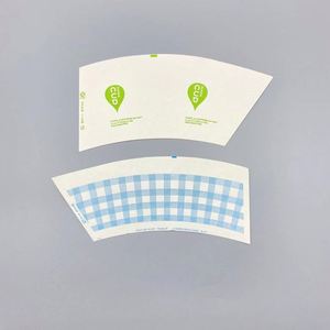 Gran Oferta: Láminas y Abanicos de Papel con Recubrimiento de PE de Doble Cara para Producción de Vasos de Papel para Uso Alimentario - Product Image 2