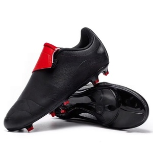 <span class=keywords><strong>Tacos</strong></span> bajos <span class=keywords><strong>de</strong></span> césped artificial para adultos y niños con uñas largas y uñas rotas, zapatos <span class=keywords><strong>de</strong></span> fútbol profesionales - Product Image 2