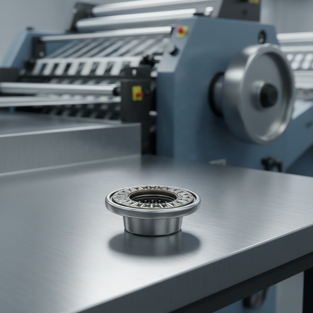 Needle Roller Combination Bearing RAXF/RAX705 712 714 715 718 720 725 730 735 740 745 02A 311 523 B Size 15*21*18mm
