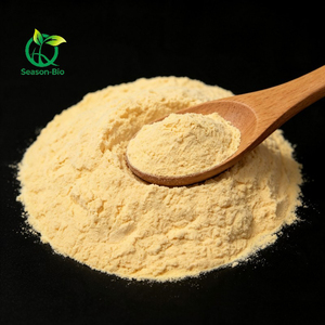 Poudre de jus de fruit de la passion (<span class=keywords><strong>Passiflora</strong></span> incarnata) naturelle en vrac, séchée par atomisation - Product Image 3