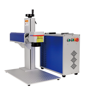 <strong>Pigeon</strong> Falcon Bird <strong>Leg</strong> <strong>Ring</strong> Laser Marking Machine 20W-100W DXF/AI Supported Portable Bench-Top - Product Image 4