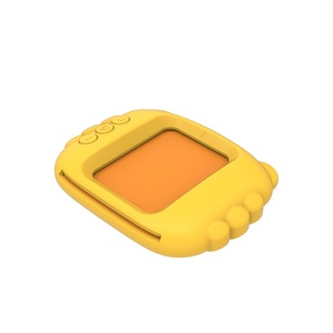 Nouvelles cartes flash parlantes personnalisables et bilingues pour l'éducation préscolaire - Product Image 5