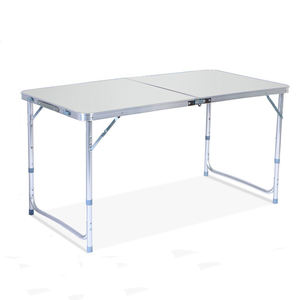<span class=keywords><strong>Mesa</strong></span> plegable portátil para Picnic, <span class=keywords><strong>Maleta</strong></span> de acampada, <span class=keywords><strong>mesa</strong></span> de <span class=keywords><strong>playa</strong></span>, 4 pies - Product Image 6