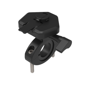 Support de téléphone portable pour moto, support de téléphone pour guidon de vélo, clip de téléphone réglable de 4 à 7 pouces - Product Image 6