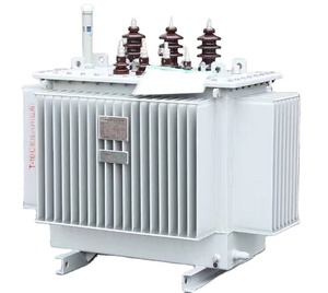 Transformateur triphasé monté sur socle S11-M, directement de l'usine |   50-1000 kVA |   Pour les centres de données et la puissance de calcul - Product Image 1